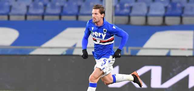 Adrien Silva Sampdoria lapresse 2021 640x300