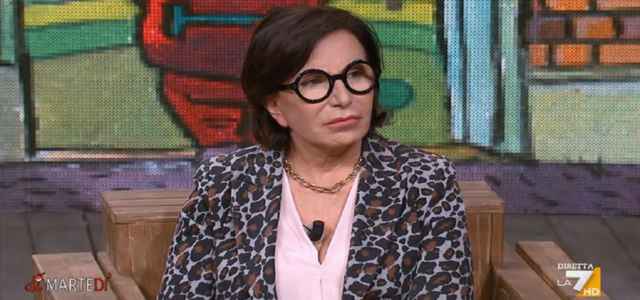 maria rita gismondo