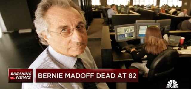 bernard madoff