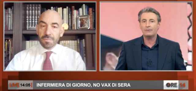 matteo bassetti ore14 rai2 640x300