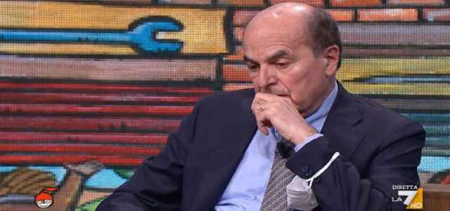 pierluigi bersani