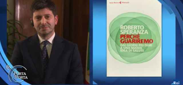 Libro Speranza