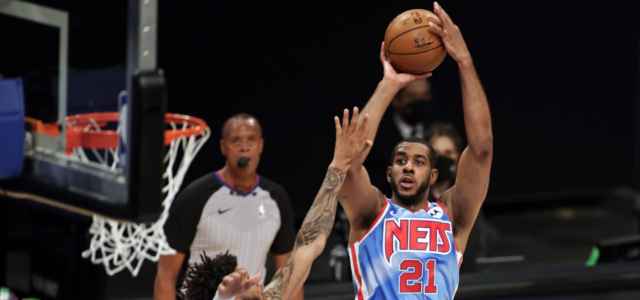 LaMarcus Aldridge Brooklyn lapresse 2021 640x300