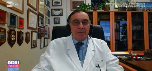 roberto cauda