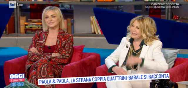 paola barale paola quattrini