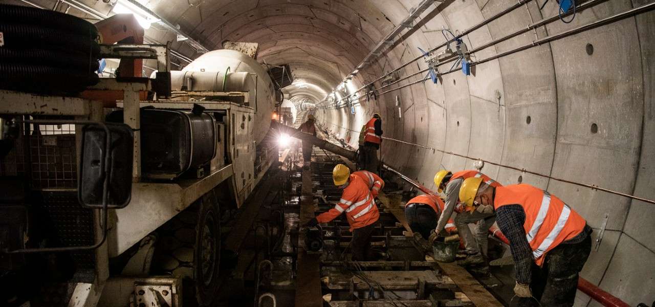 cantiere opere costruzioni lavoro 5 lapresse1280