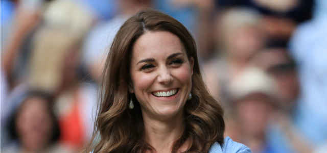 Catherine ‘Kate’ Middleton