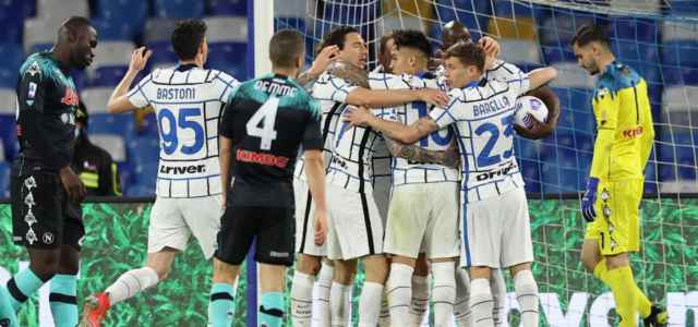 Inter Napoli