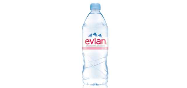 Evian