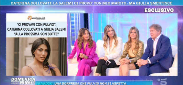 famiglia collovati domenica live 640x300