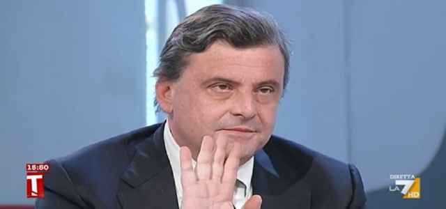 carlo calenda