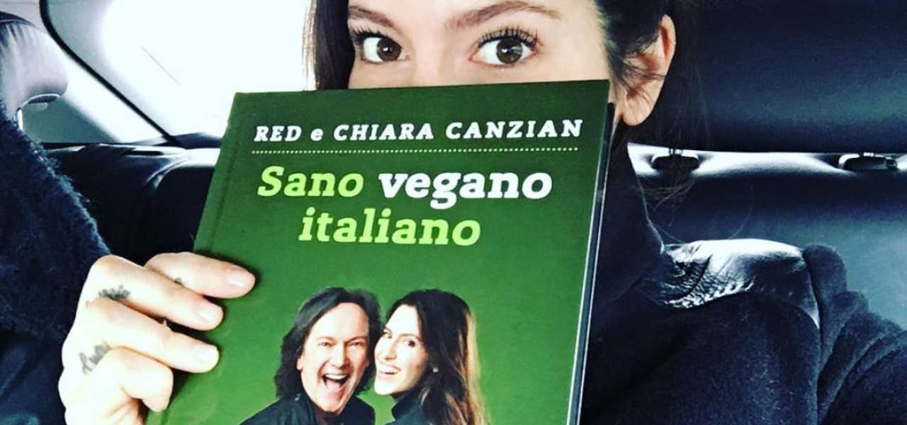 Delia Gualtiero e Chiara, ex moglie e figlia Red Canzian/ La musica e