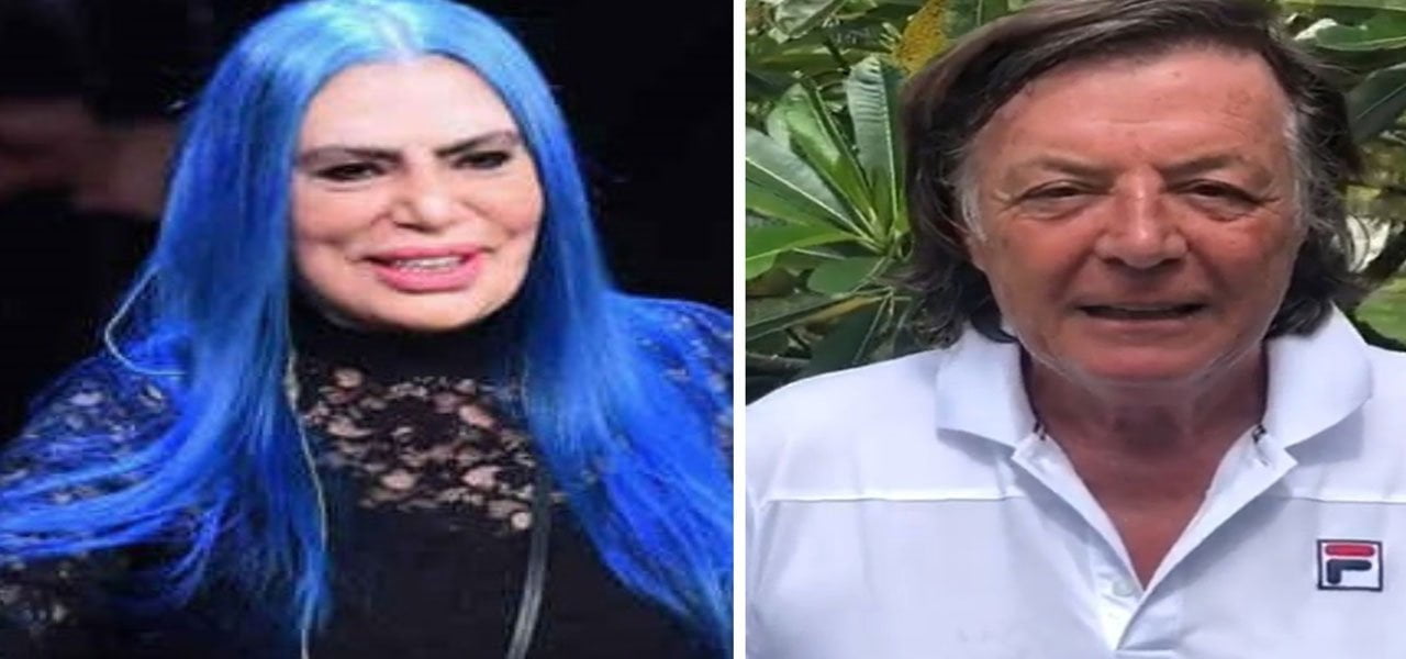 Perché è finita tra Adriano Panatta e Loredana Bertè?/ Colpa dell’ex