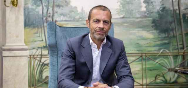 Aleksandr Ceferin lapresse 2021 640x300