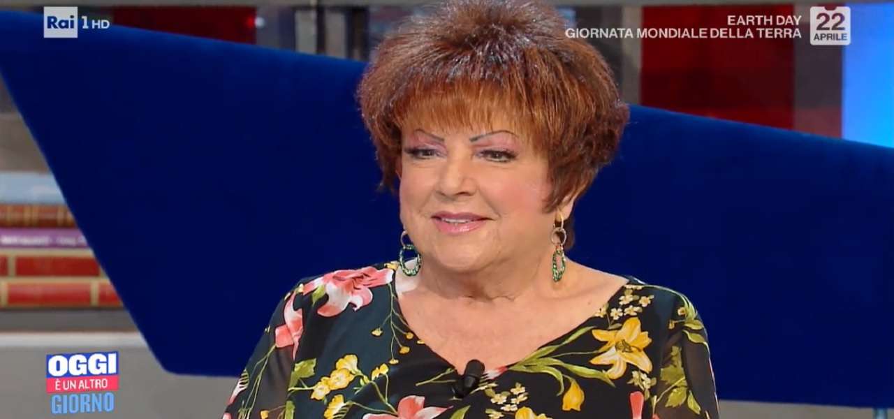 Orietta Berti/ "Mi sono spaventata un po' per il Covid. Su ...