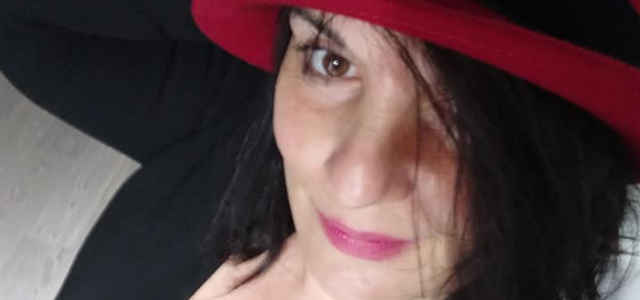Valentina Neri, scrittrice e poetessa
