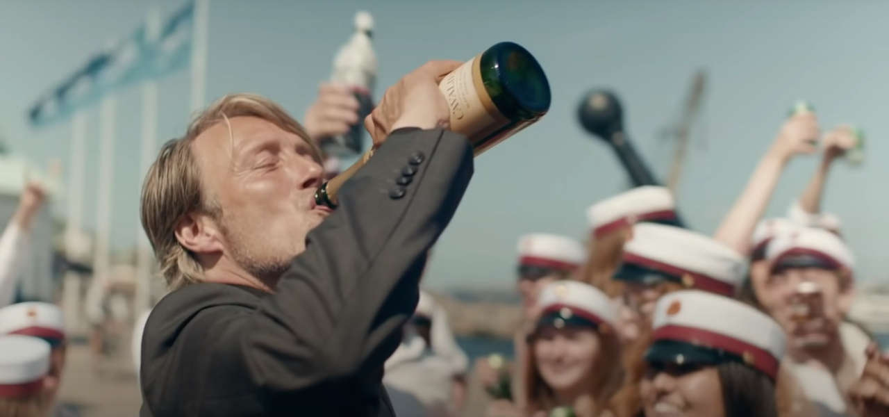 UN ALTRO GIRO VINCITORE MIGLIOR FILM STRANIERO OSCAR 2021/ Film che