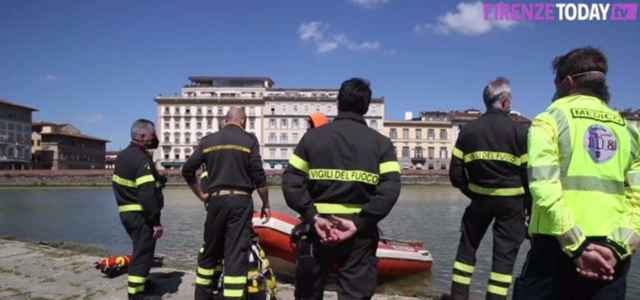 arno vigili del fuoco firenzetoday 640x300