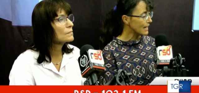 La missionaria uccisa in Perù