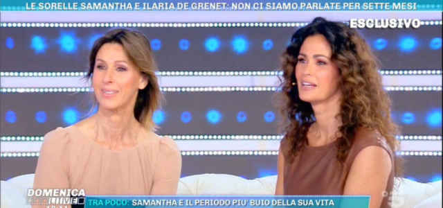 samantha ilaria de grenet domenica live 640x300