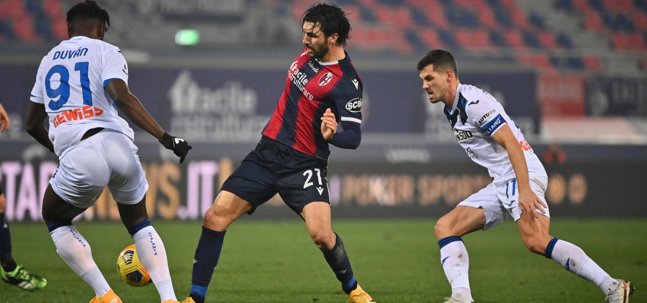 Diretta/ Atalanta Bologna (risultato Finale 5-0) Streaming Tv: La ...