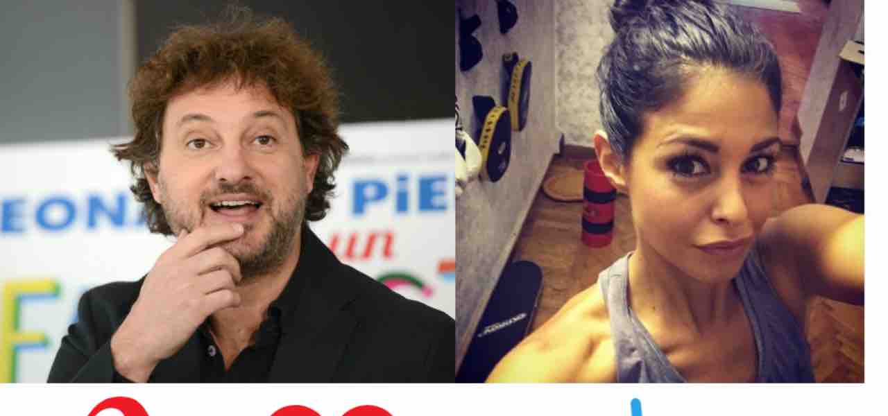 Teresa Magni E Laura Torrisi Fidanzata Ed Ex Leonardo Pieraccioni Due Gocce D Acqua