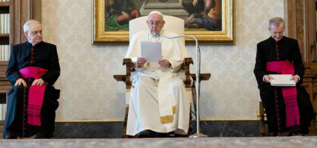 Papa Francesco