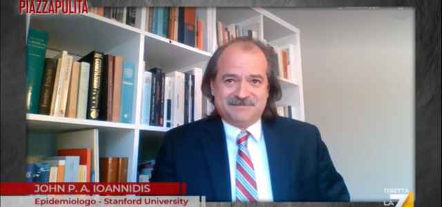 john ioannidis piazzapulita 640x300