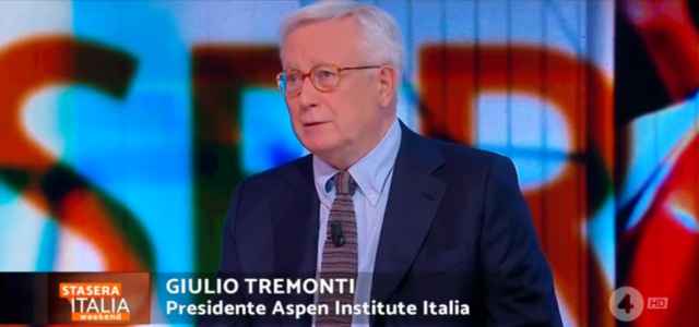 Giulio Tremonti Stasera italia 640x300