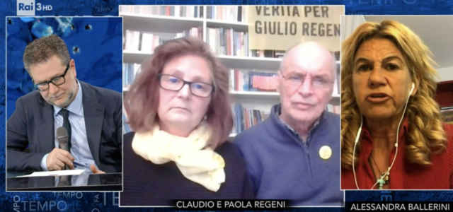 regeni che tempo che fa 640x300
