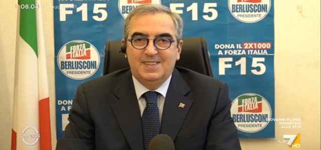 maurizio gasparri