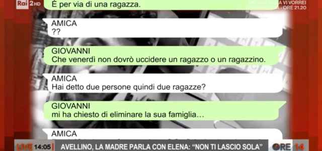 omicidio avellino giovanni limata chat ore14 640x300