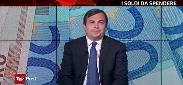 vincenzo amendola