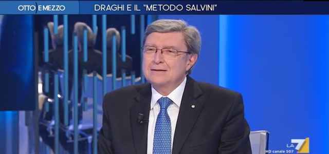 enrico giovannini