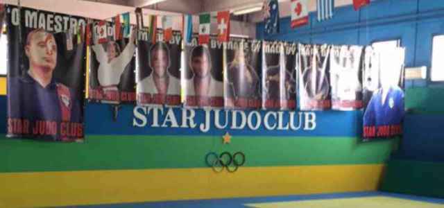 Palestra Maddaloni
