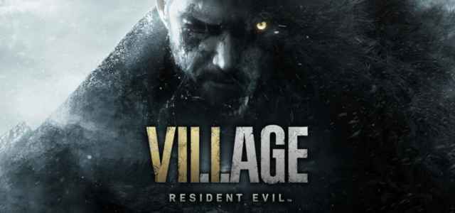 resident evil village 2021 640x300