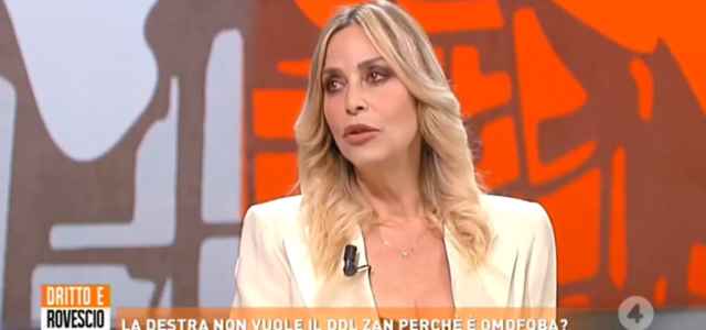 Stefania Orlando Dritto e Rovescio 640x300