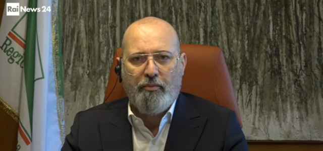 stefano bonaccini