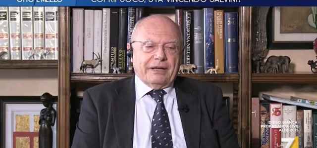 Massimo Galli