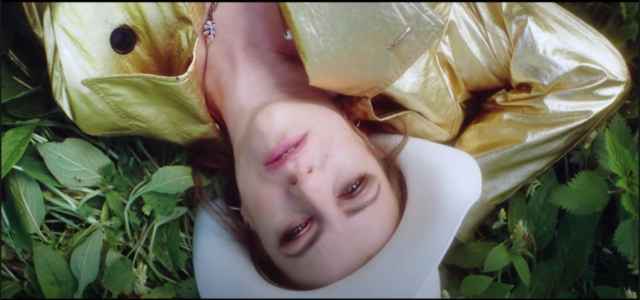 Dal video Penelope dell'album Psychodonna di Rachele Bastreghi