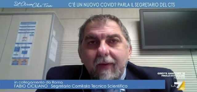 fabio ciciliano