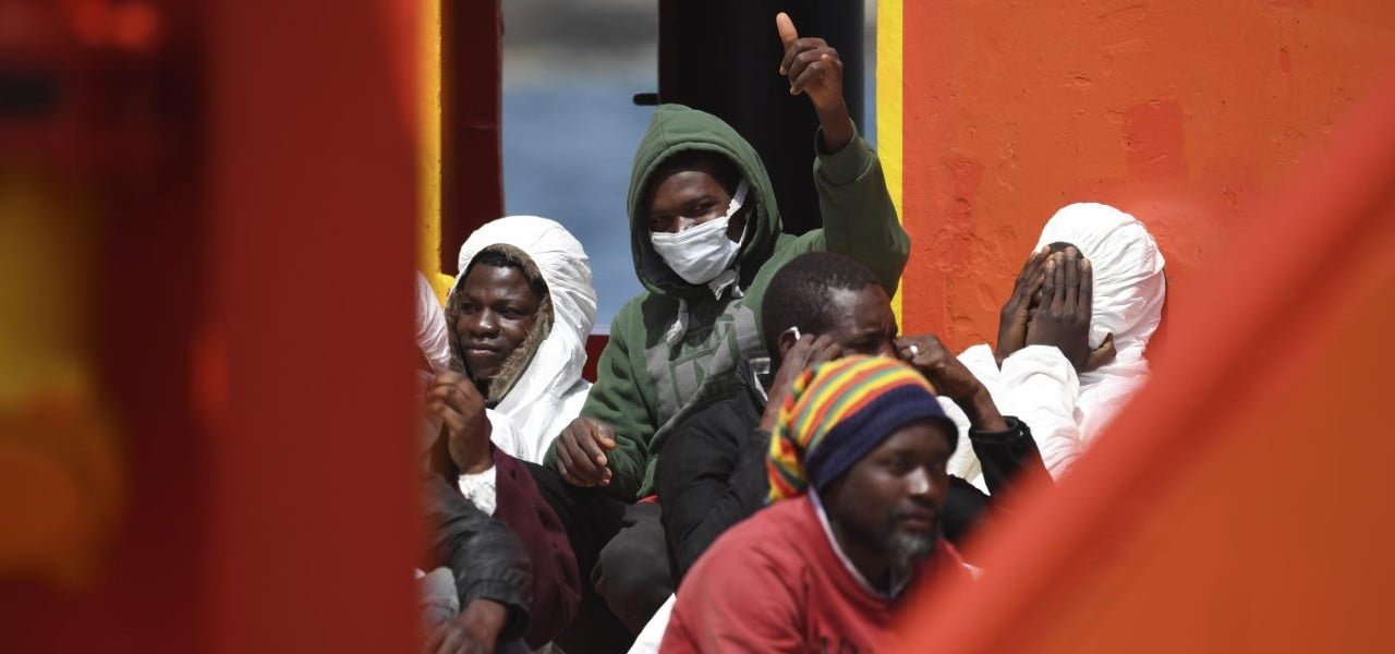 Caos Migranti Il Paragone Impossibile Tra Gli Sbarchi Di Oggi E I