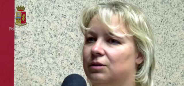 Monika Dobrowolska
