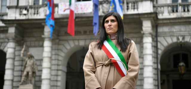 Chiara Appendino, Torino