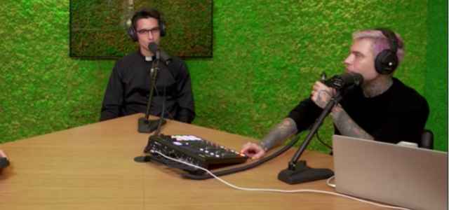 Fedez e Don Alberto