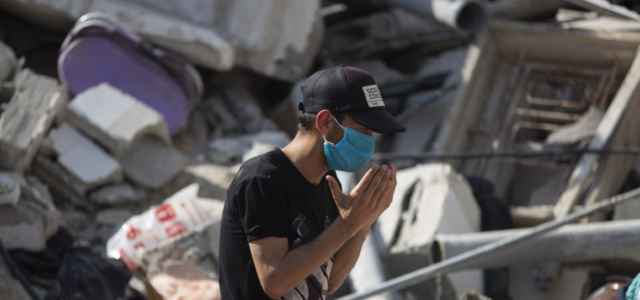 gaza palestinesi israele 4 lapresse1280 640x300