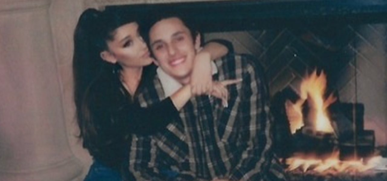 Dalton Gomez, chi è il marito Ariana Grande/ Agente ...
