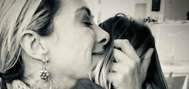 Giorgia Meloni figlia Ginevra Instagram 640x300
