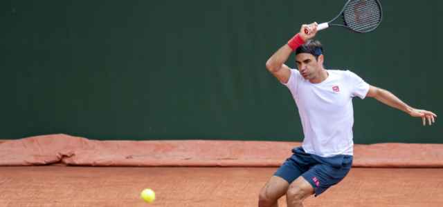 Roger Federer Ginevra lapresse 2021 640x300