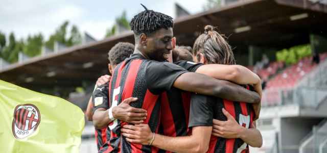 Diretta Milan (Foto LaPresse)
